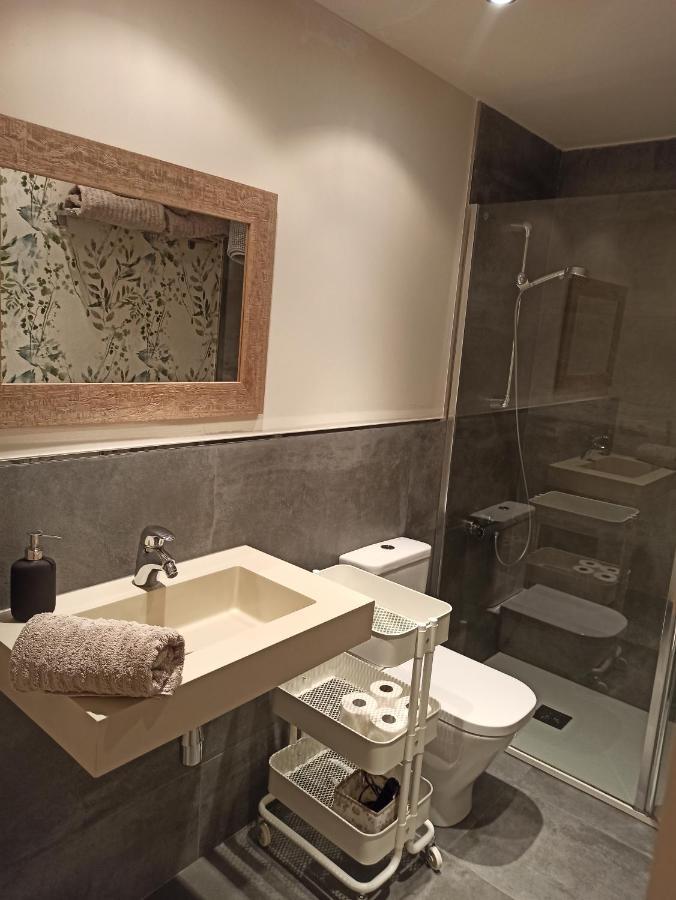 Apartamento Independiente Con Jardín Privado * Oviedo