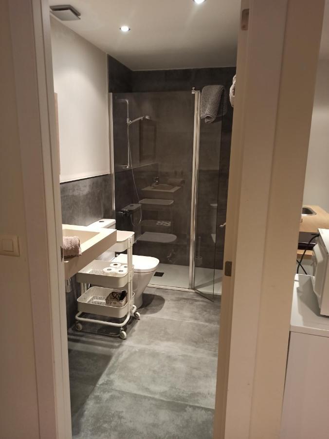 Apartamento Independiente Con Jardín Privado Oviedo