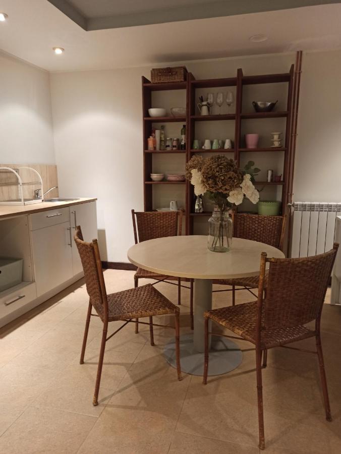 Apartamento Independiente Con Jardín Privado Apartamento *