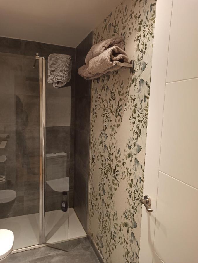 Apartamento Apartamento Independiente Con Jardín Privado Oviedo