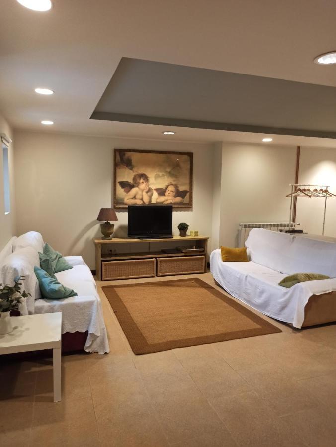 Apartamento Independiente Con Jardín Privado *