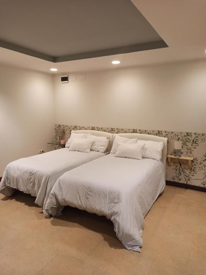 Apartamento Apartamento Independiente Con Jardín Privado