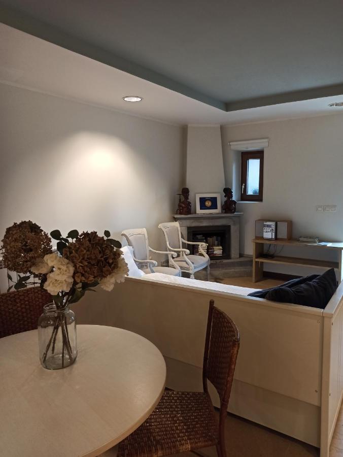 Apartamento Independiente Con Jardín Privado Apartamento Oviedo