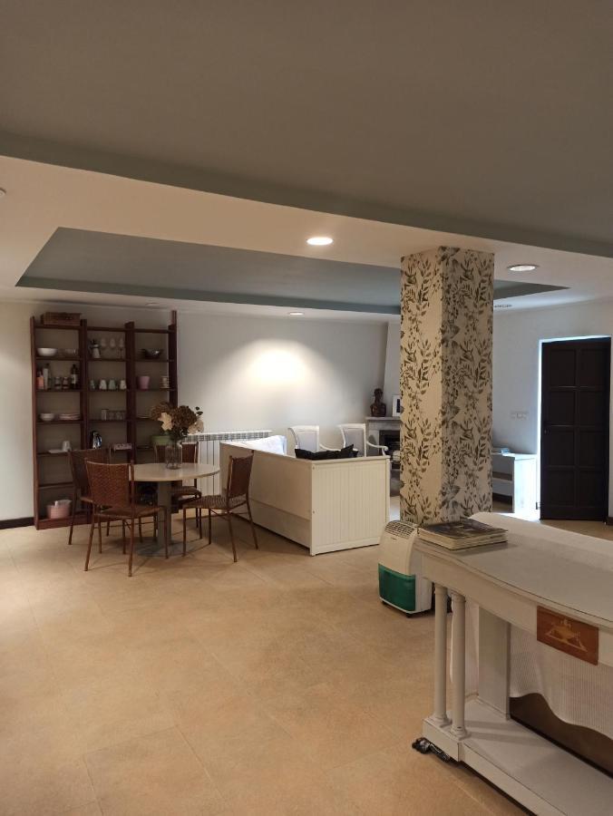 Apartamento Apartamento Independiente Con Jardín Privado Oviedo